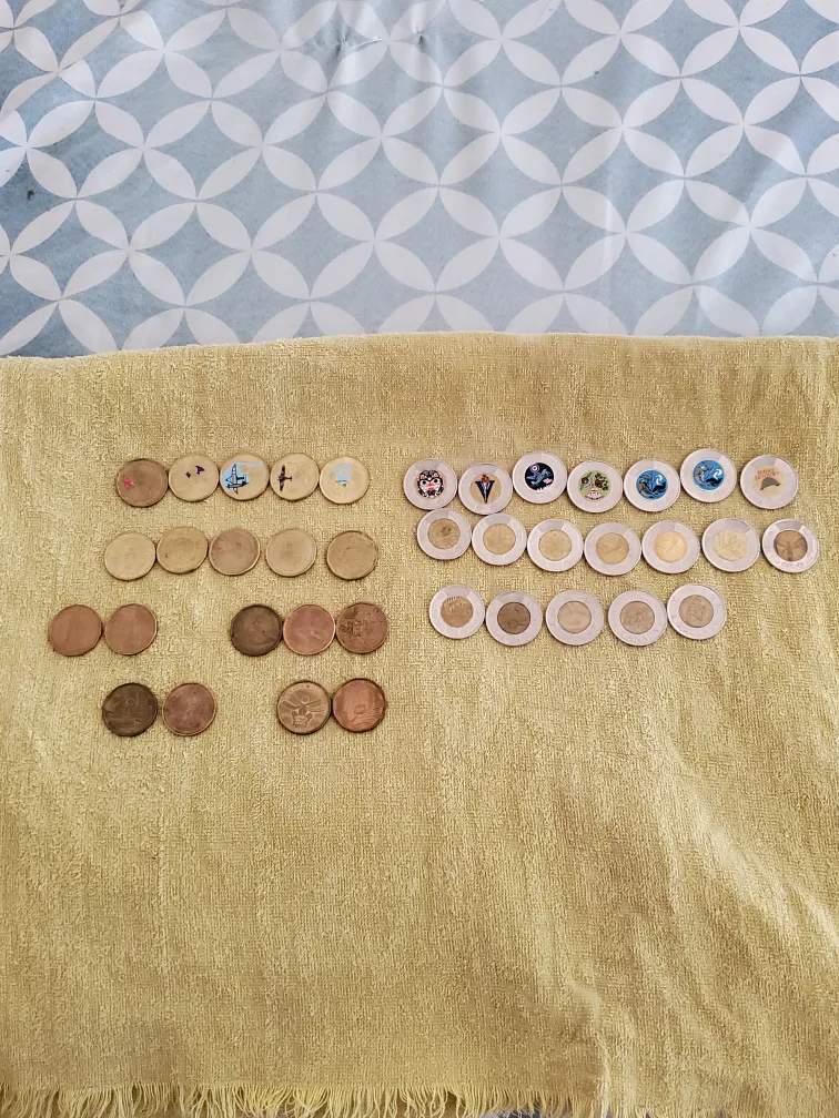 Canadian Loonies & Toonies thumbnail