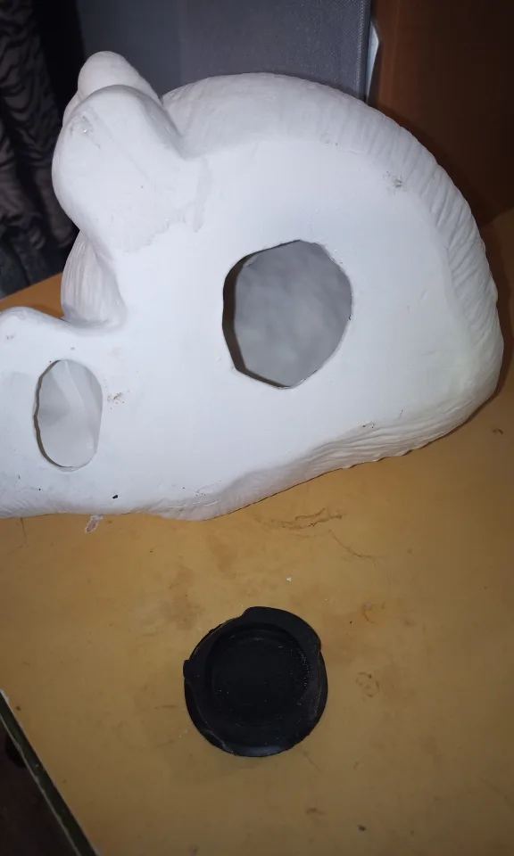 Baby Dinosaur Piggy Bank image indicator(5)