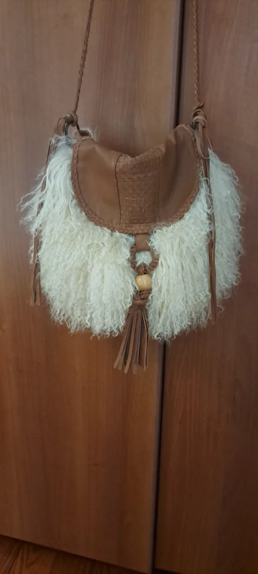 Bohemian  Style  Bag thumbnail