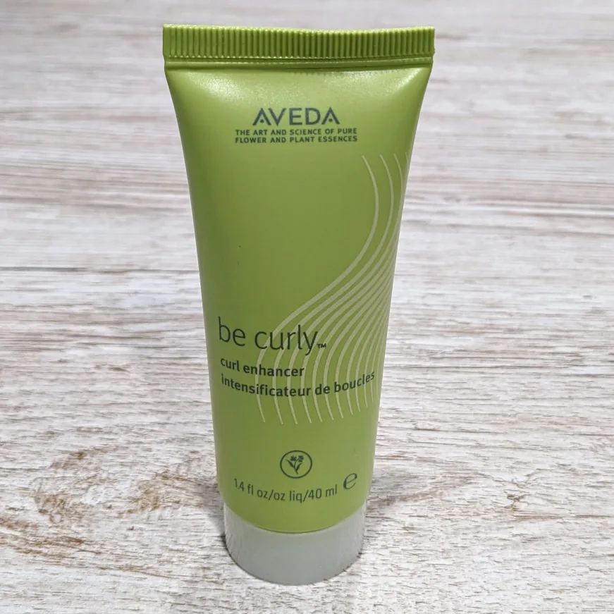 🇨🇦 Aveda Be Curly Curl Enhancer 40ml thumbnail