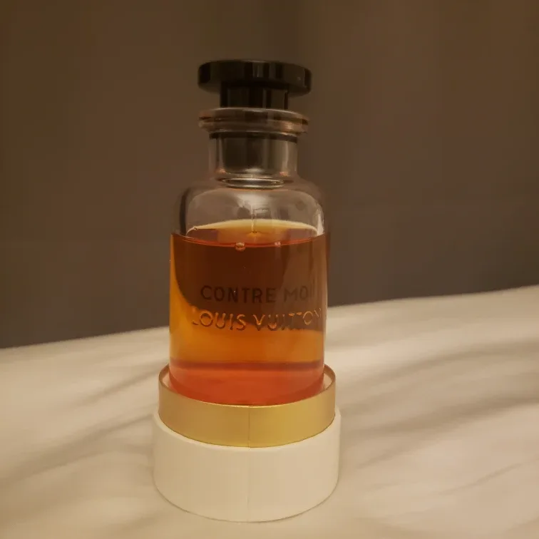 Louis Vuitton Contre Moi Perfume with Box image indicator(2)