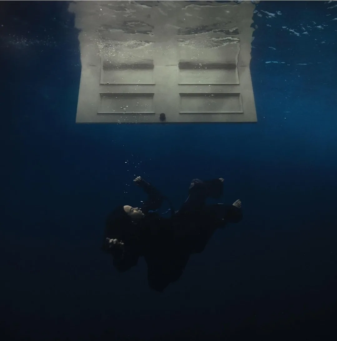 Billie Eilish – Hit Me Hard And Soft Vinyl LP | Gatefold Edition image indicator(3)