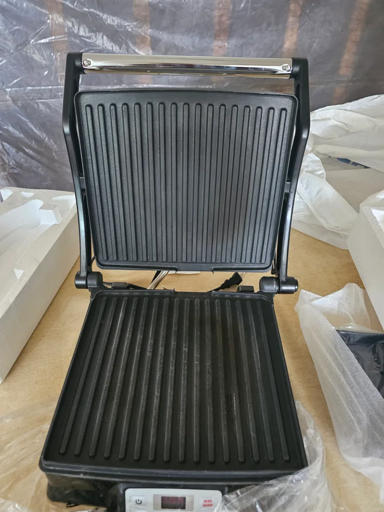 New Gordon Ramsay Digital Grill image indicator(5)