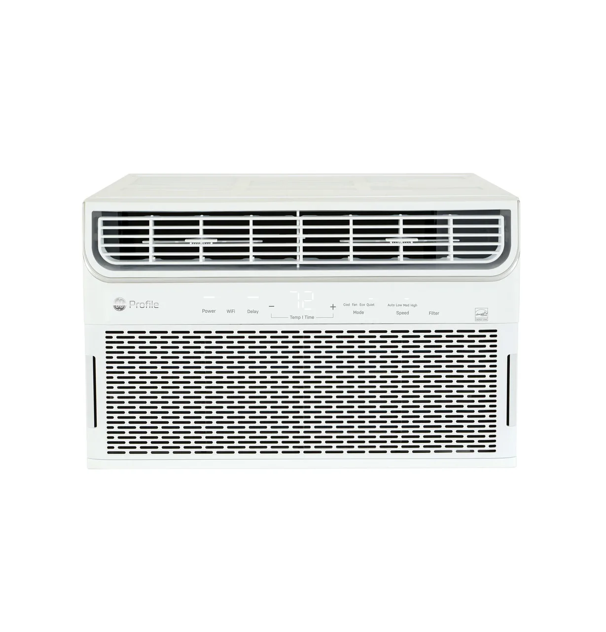 (Free Delivery) GE Profile Air Conditioner w/Remote 13,500 BTU thumbnail