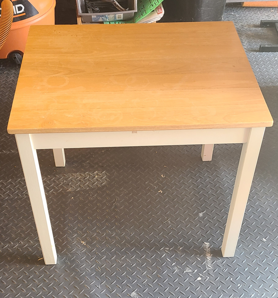 End Table