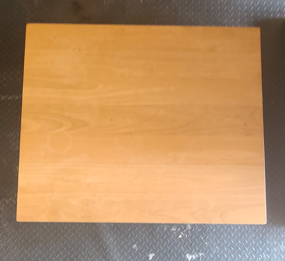 End Table - photo 2