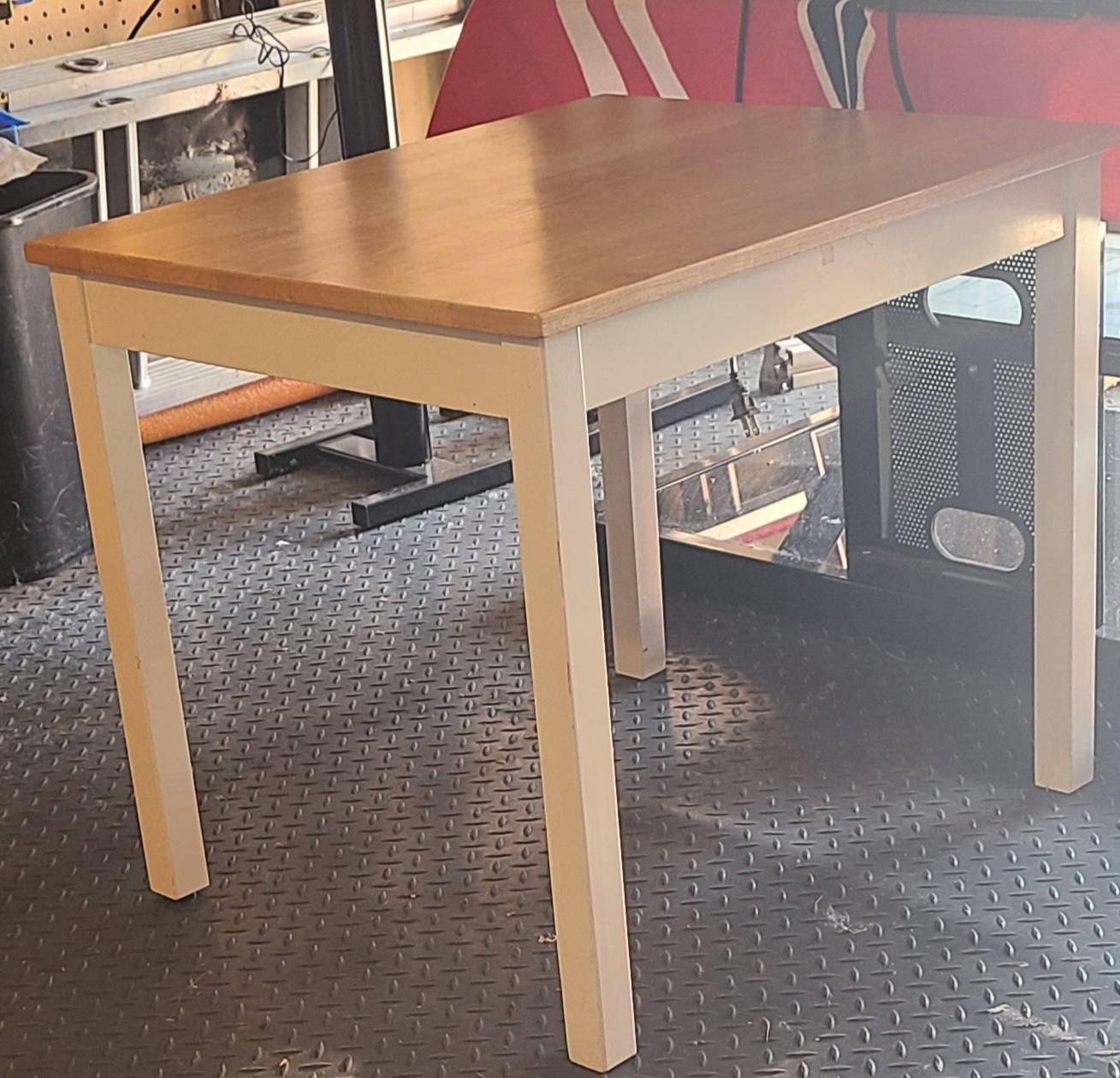 End Table - photo 3