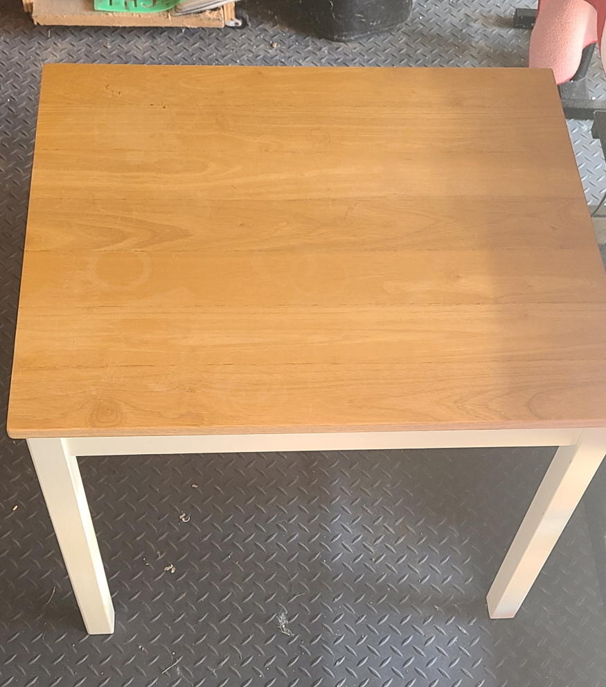 End Table - photo 4