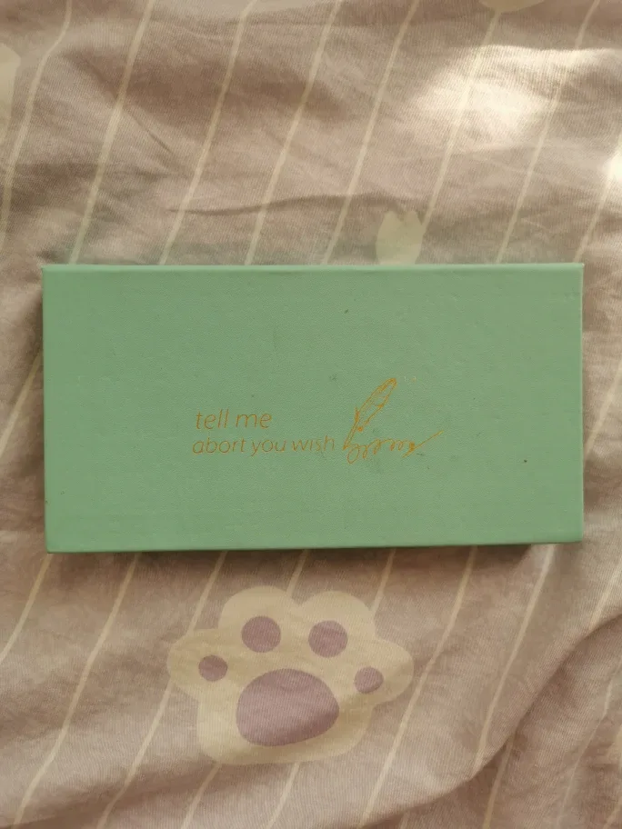 Stationery Box Set with Pencil thumbnail