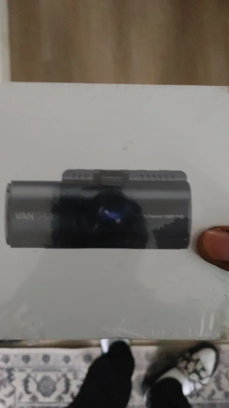 vantrue ondash N4 thumbnail