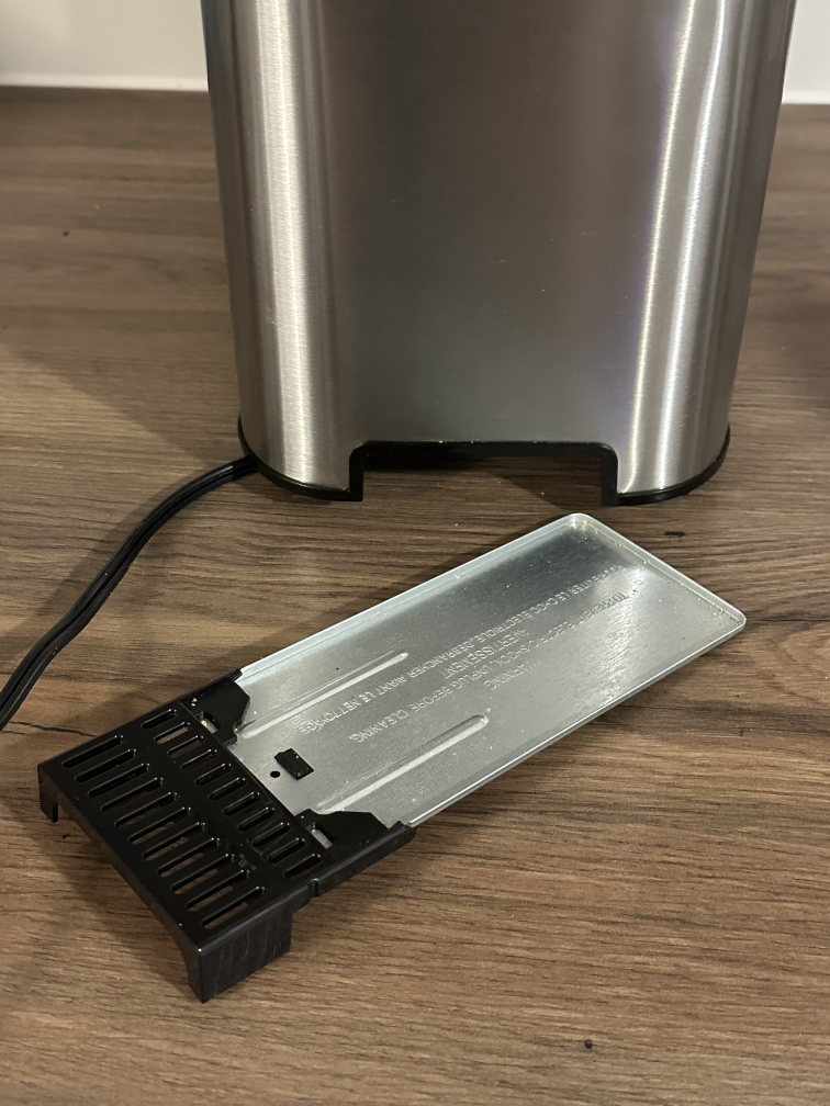 Gordon Ramsay 2-slice motorized toaster - photo 5