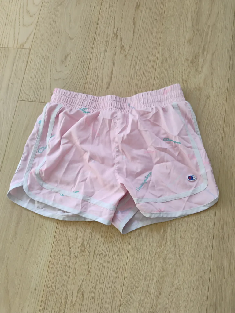 Champion Athleticwear Shorts - Size M thumbnail