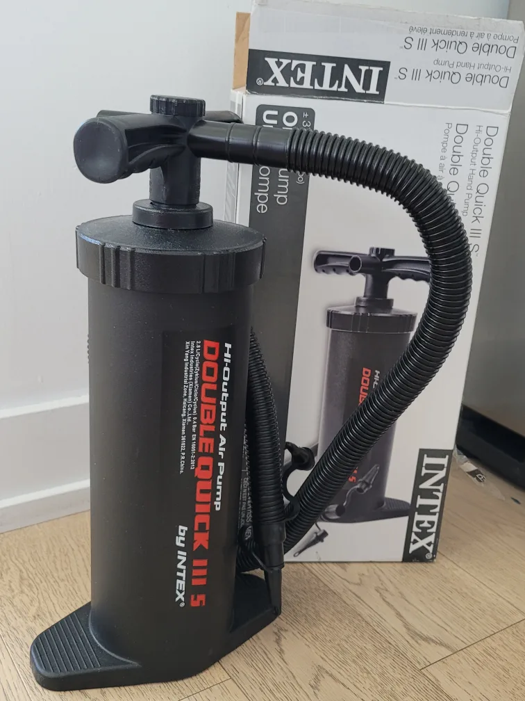 Hand Pump image indicator(3)