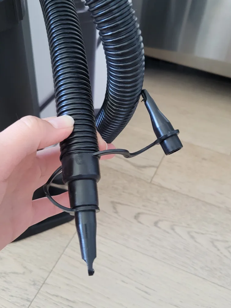 Hand Pump image indicator(5)