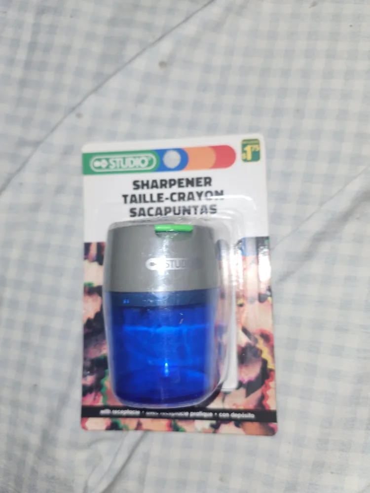 Studio 18 Coloured Pencils - New image indicator(8)