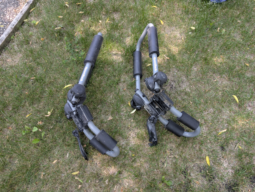 Pelican Strike 120X Fishing Kayak with Scupper Cart, Rack Mounts - photo 5