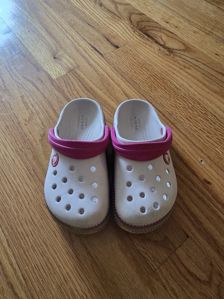 Crocs C10 Kids' Clogs