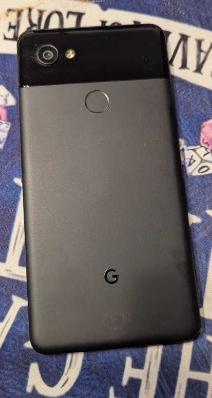 Google Pixel 2XL - photo 2