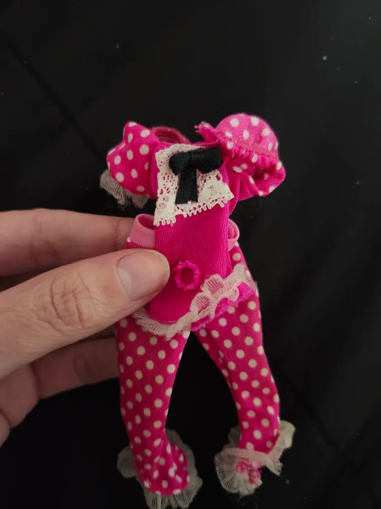 $25 MH Draculara dead tired outfit image indicator(2)