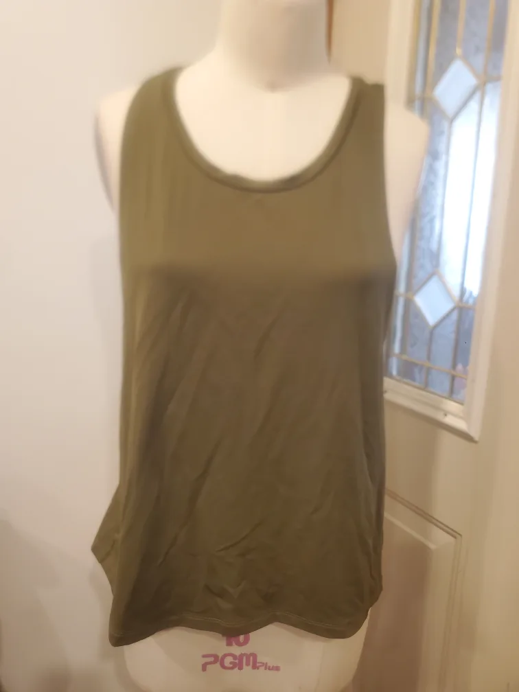 Women's s/m backless top thumbnail