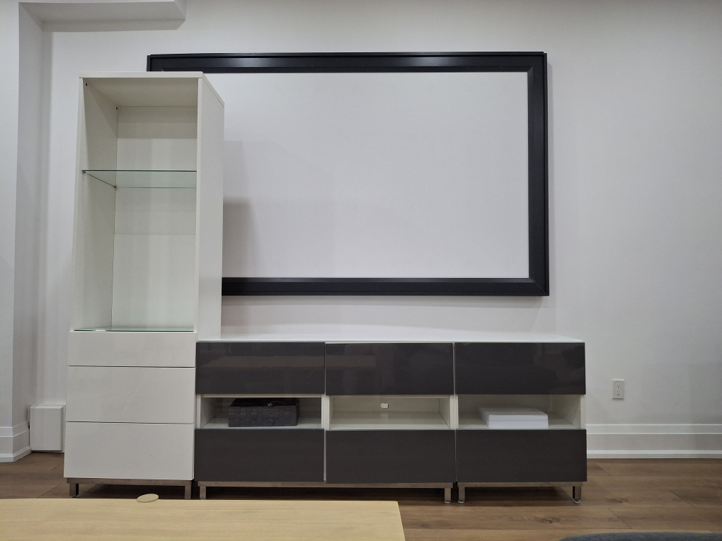 IKEA Besta Storage Combination - photo 3