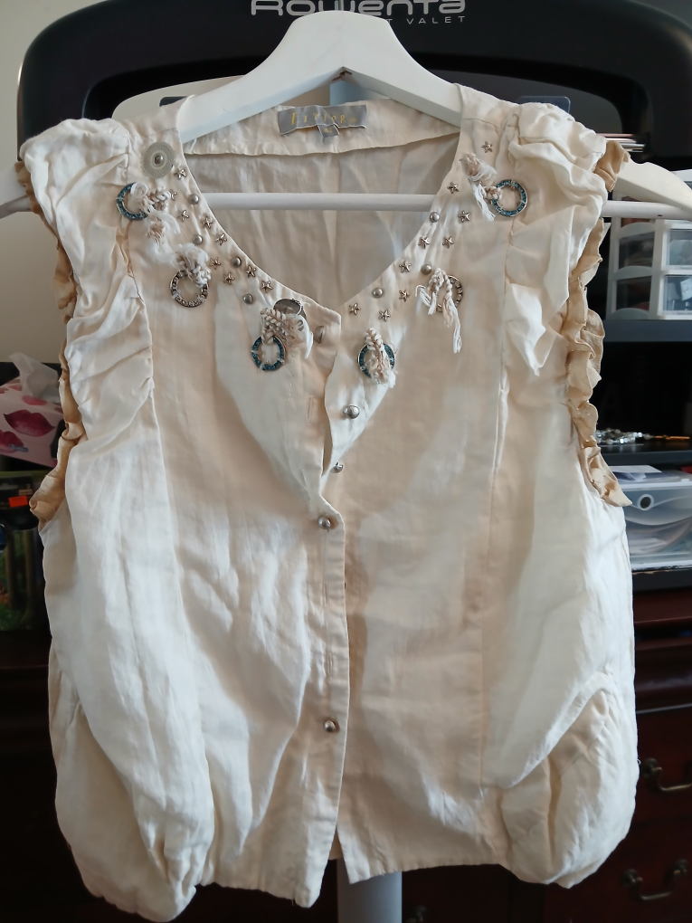 TAKE ALL 4  Assorted Women's Tops - Various Brands & Styles