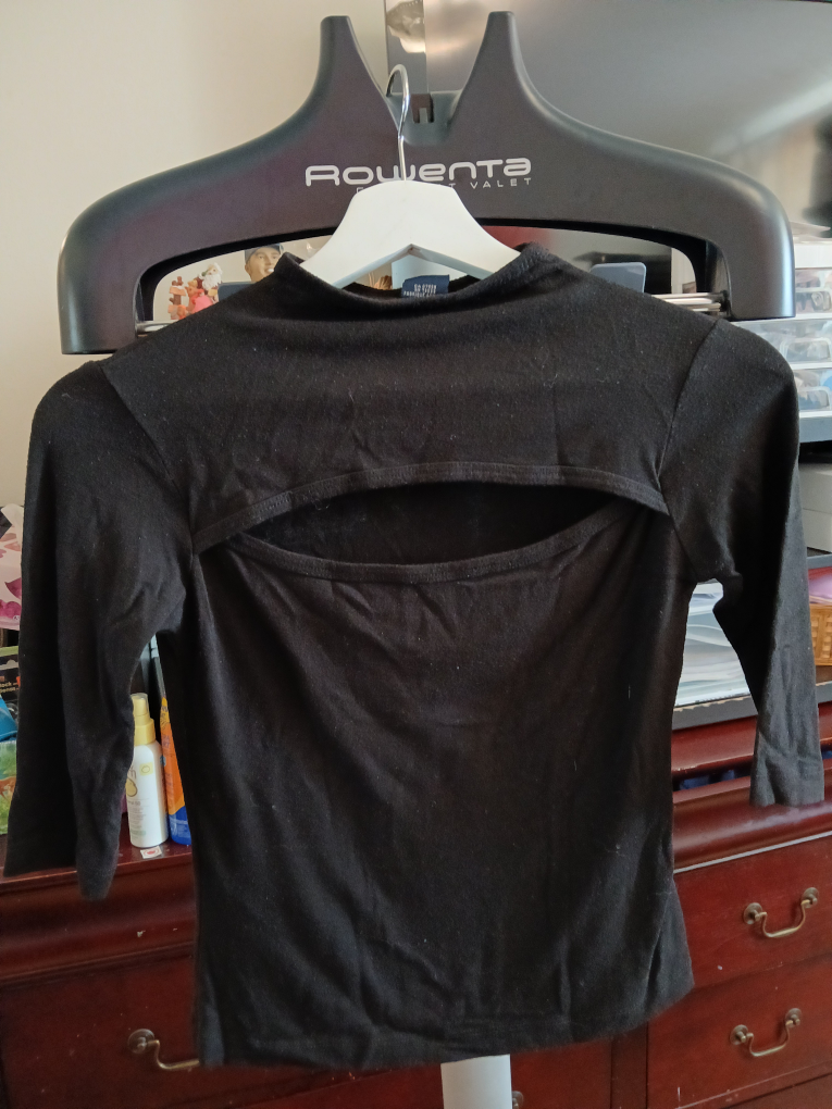 TAKE ALL 4  Assorted Women's Tops - Various Brands & Styles - photo 2