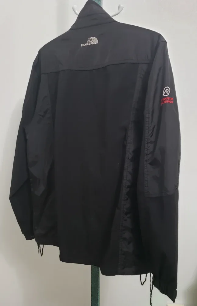 Mens Full Rushhour Jacket image indicator(3)