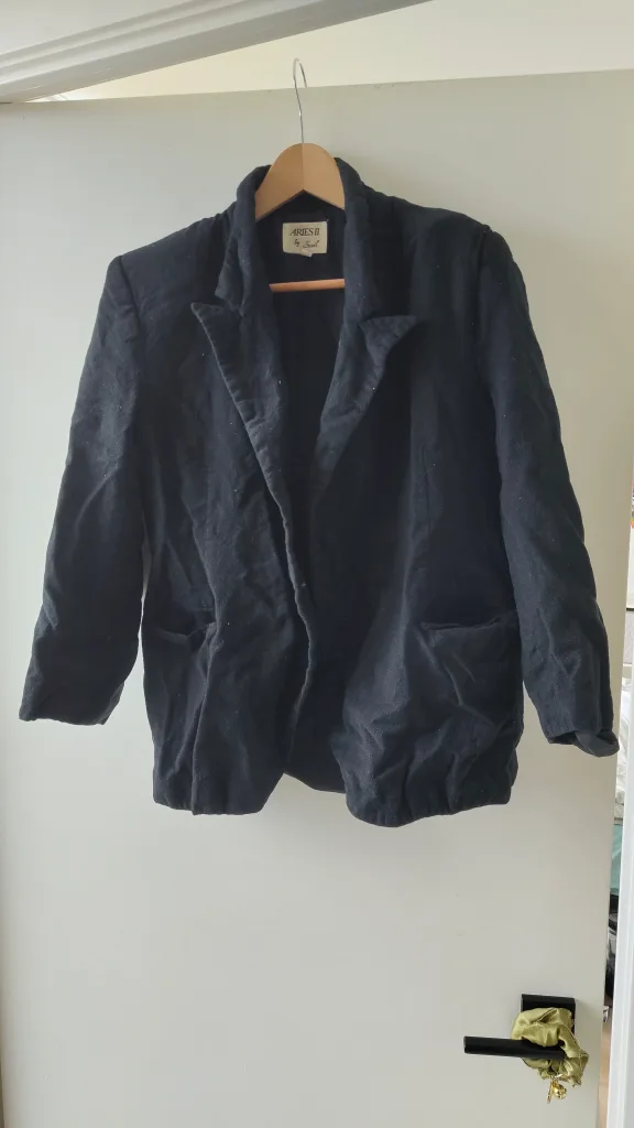 Assorted Jackets & Coats🇨🇦🧡 image indicator(6)