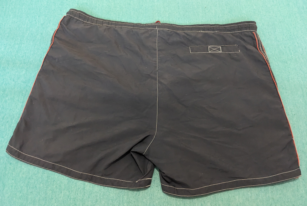 Swim Trunks - Size XL - photo 2