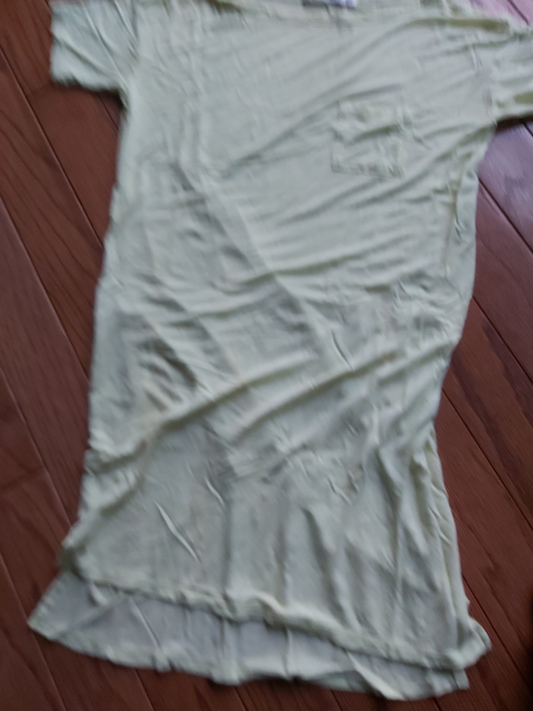 T by Alexander Wang T-Shirt - Très Petit