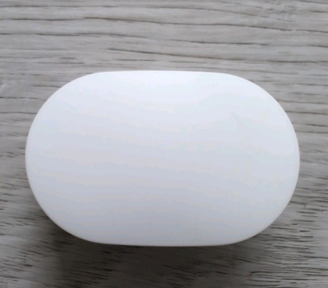 Press Play White Wireless Earbuds - photo 2