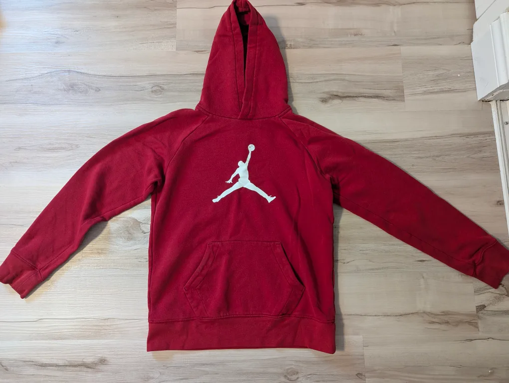 Jordan Hoodie - Size L thumbnail