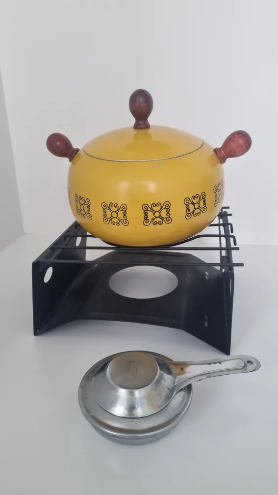 Camping/ outdoor Pot Set thumbnail