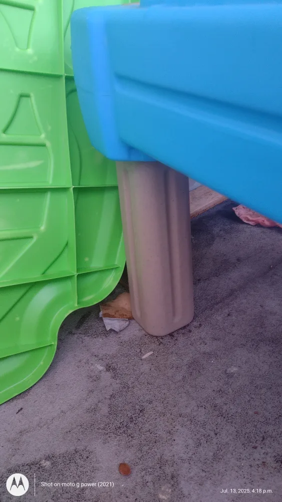 Step2 Sand & Water Table with Umbrella image indicator(9)