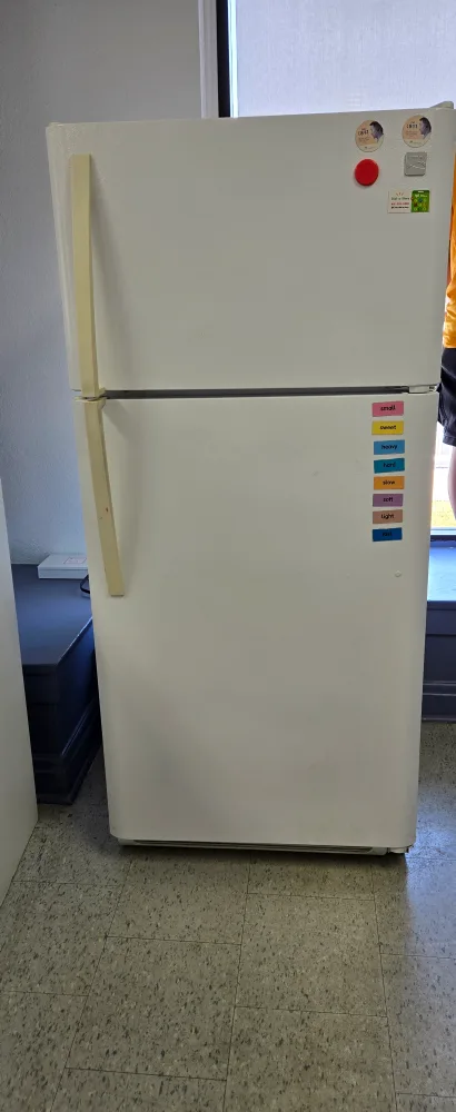 Kenmore Fridge thumbnail