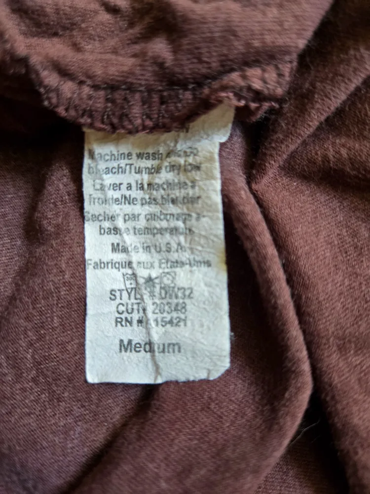 Vintage Cat Power Indie Pop Band Tshirt image indicator(7)