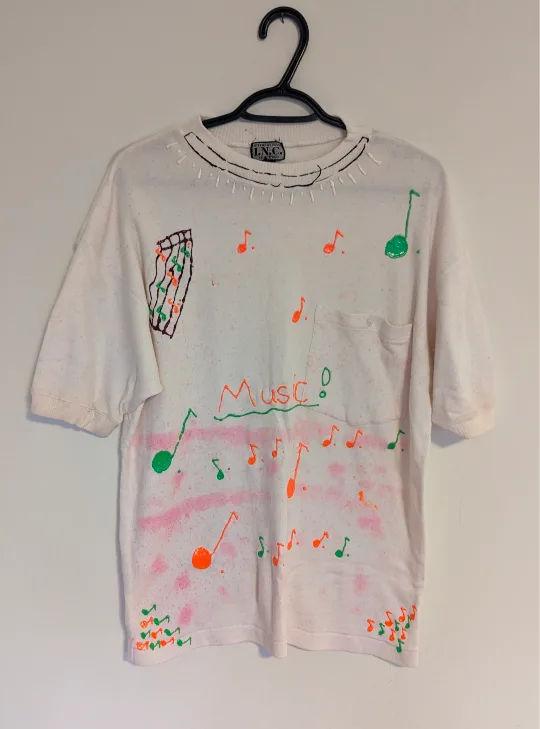 I.N.C. Concepts Music T-Shirt - Men's Large thumbnail