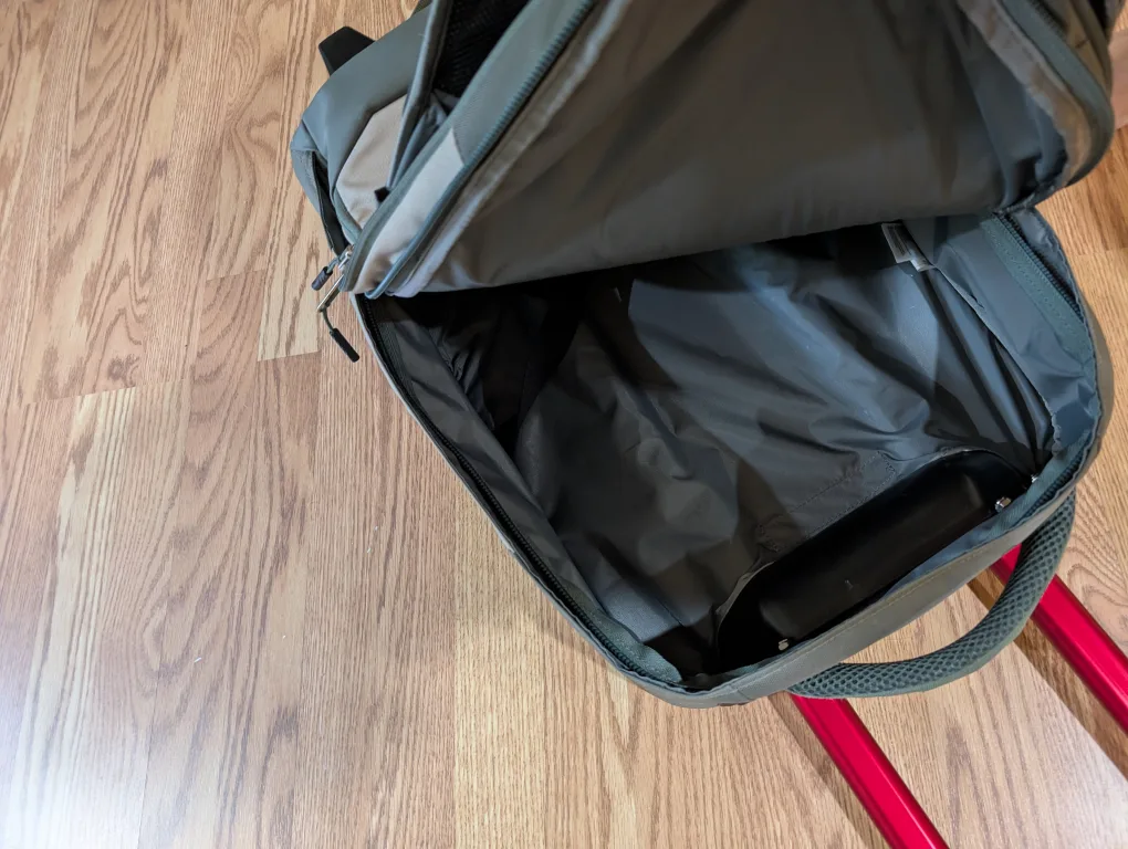 North Face Luggage image indicator(5)