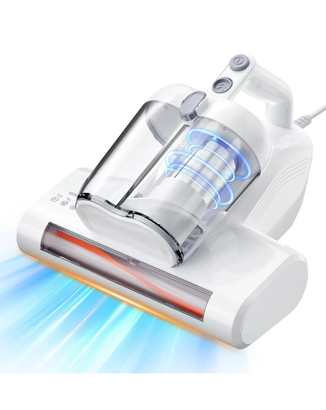 New Mattress Vacuum Cleaner Bed thumbnail