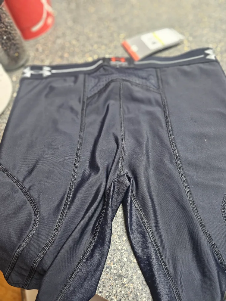 Under Armour HeatGear Softball Tights - Women's MD