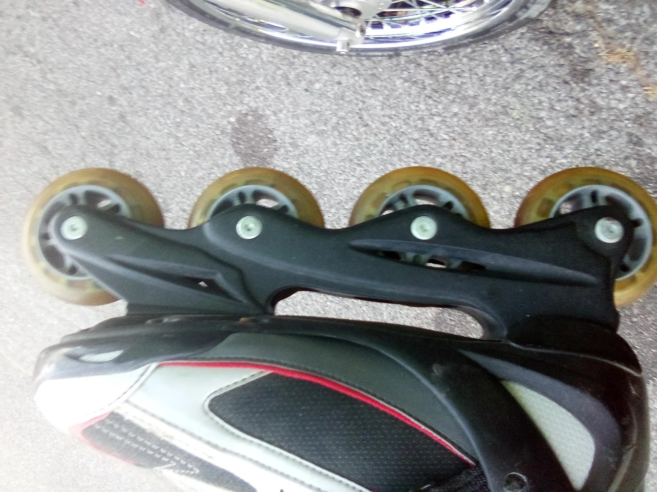 Bladerunner Inline Skates image indicator(3)