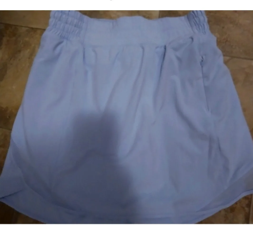 Lululemon Skort thumbnail