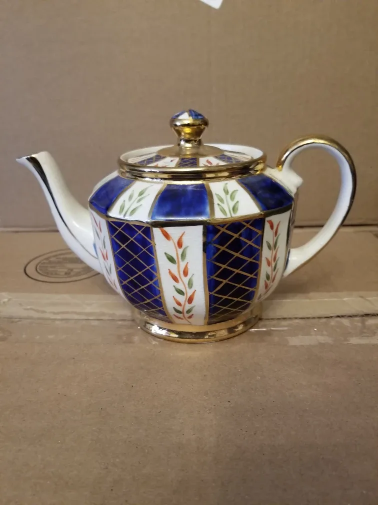 Price Kensington Teapot thumbnail
