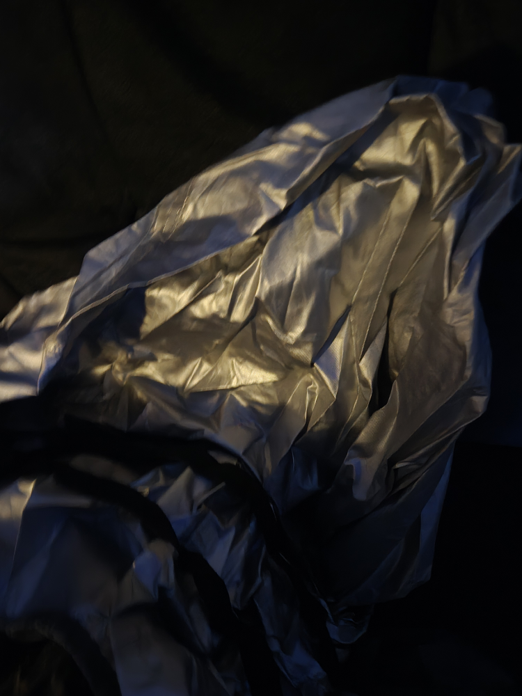 JoyTutus Car Awning Tent - photo 4