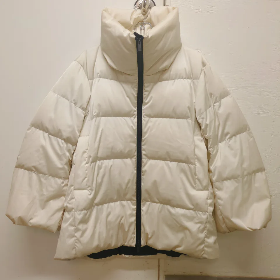 Uniqlo +J Down Volume Jacket - Size M thumbnail