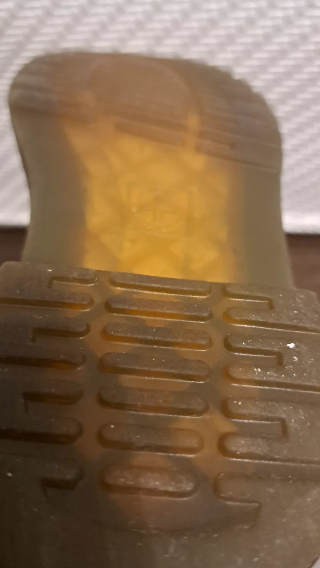 Dr. Martens Floral Print Leather Boots image indicator(6)