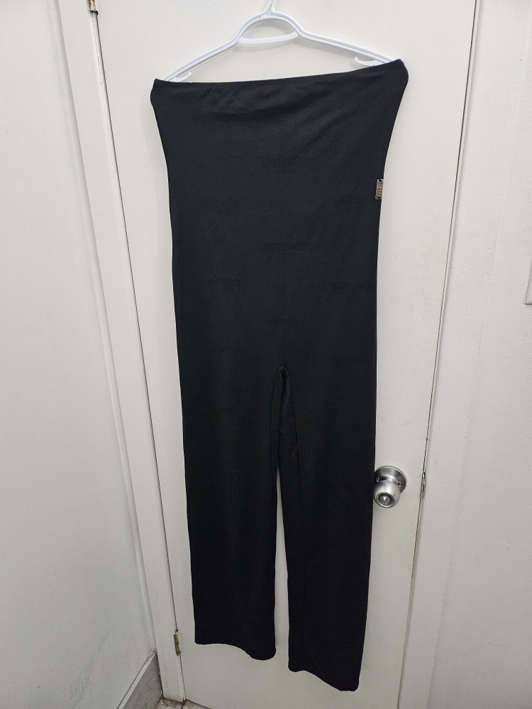 Jumpsuit Versace Sport Noir