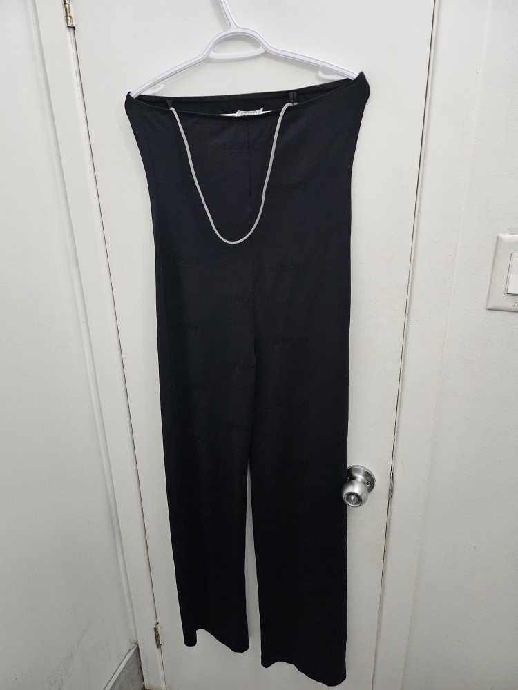 Jumpsuit Versace Sport Noir - photo 4