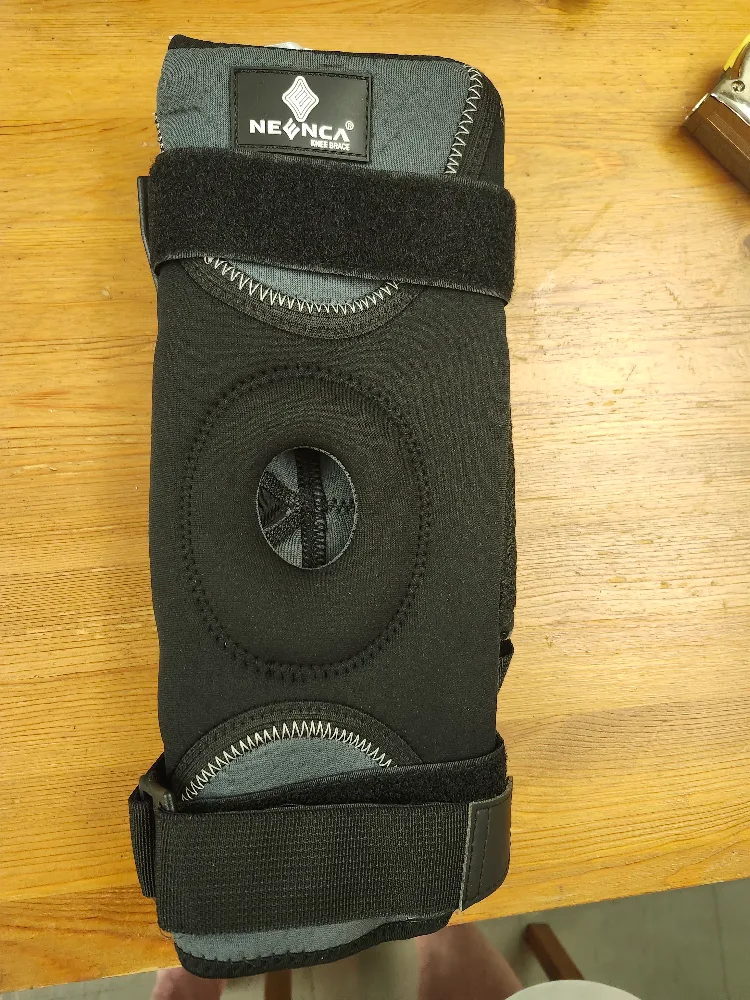 NEENCA Knee Brace 4XL image indicator(2)